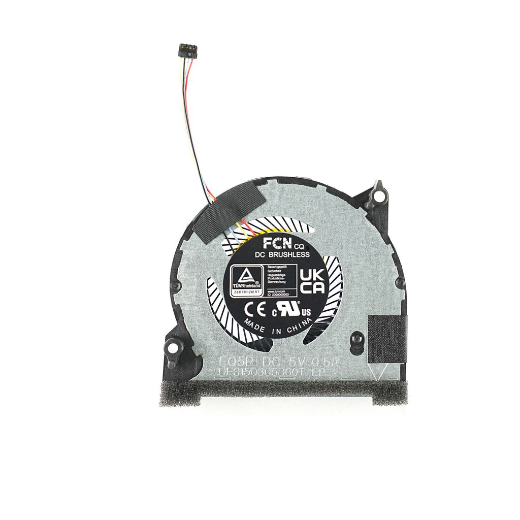 Asus ROG Ally Console (NR2301L) Thermal Fan 2