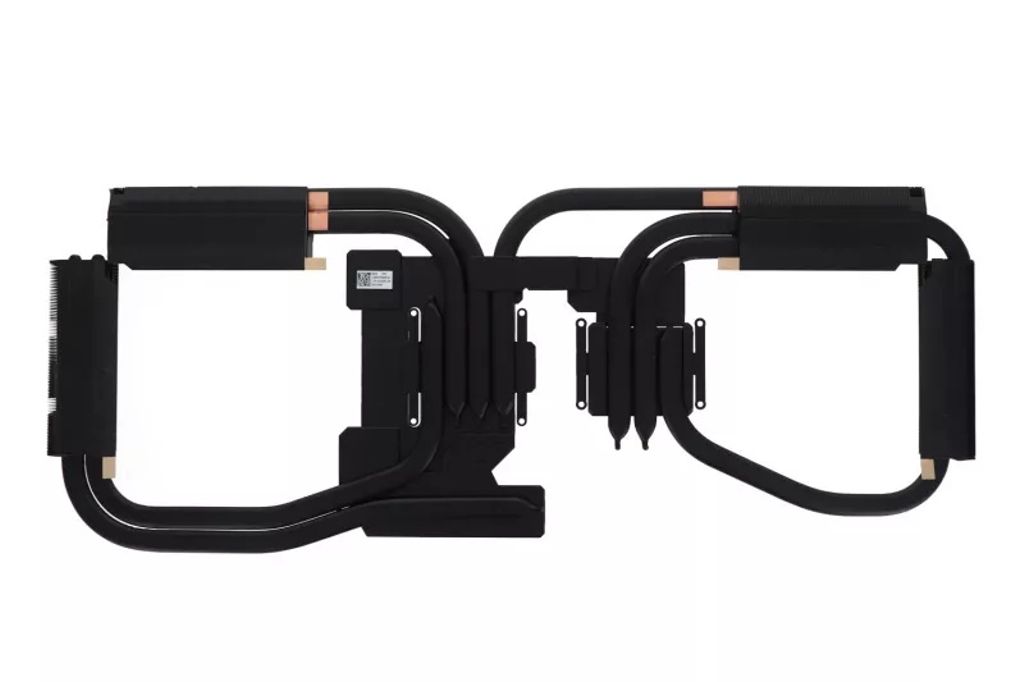 Asus G703GI THERMAL ASSY