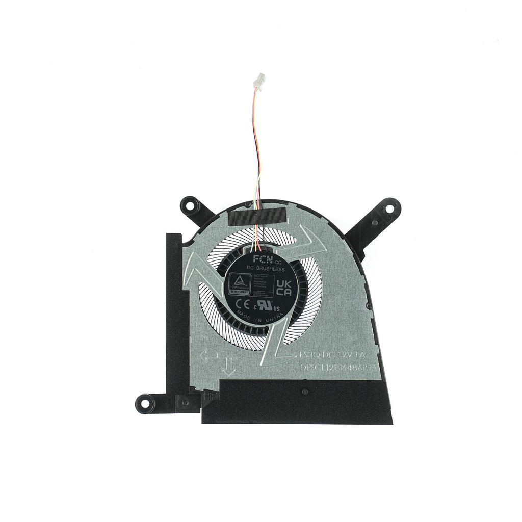 Asus FX607JI THERMAL CPU FAN