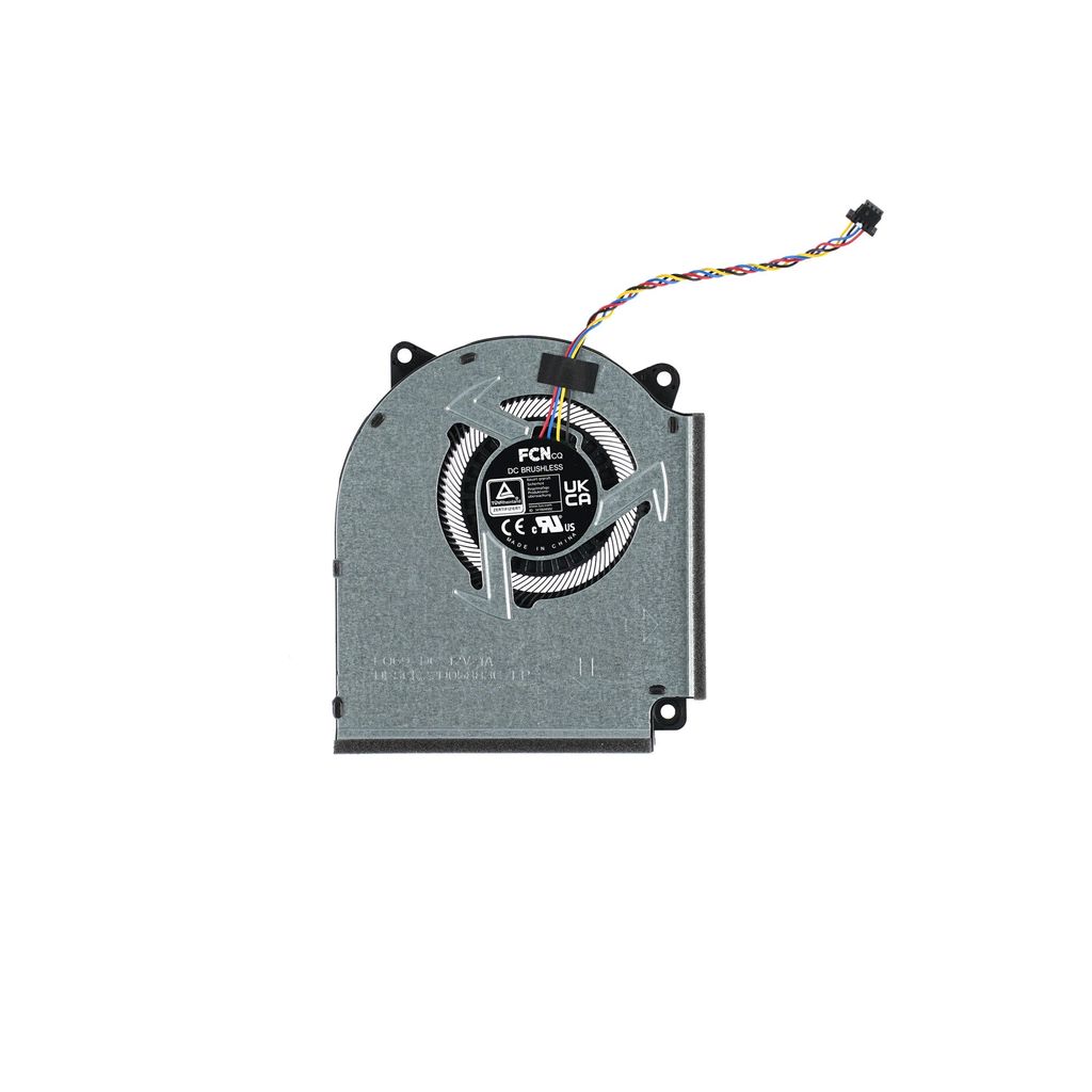 Asus G634JYR THERMAL VGA FAN