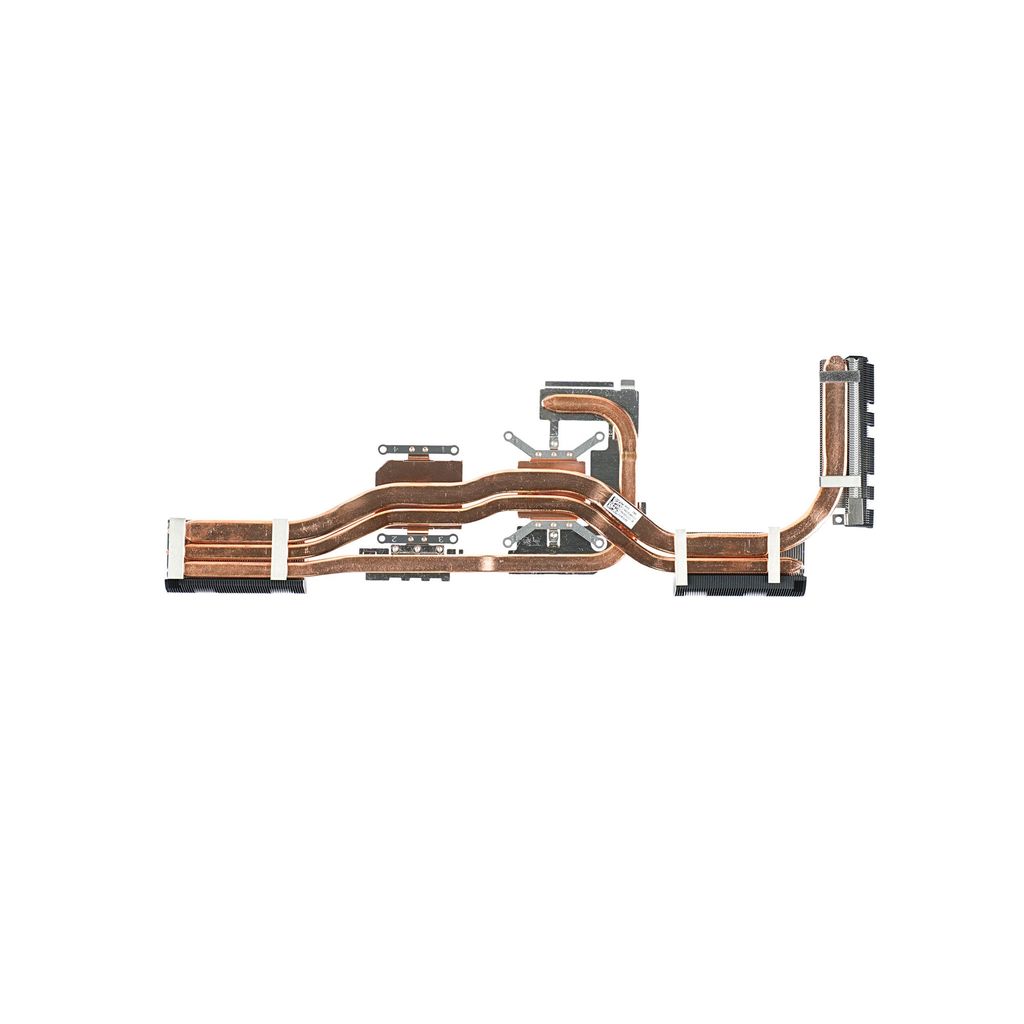Asus FA506NF THERMAL MODULE ASSY