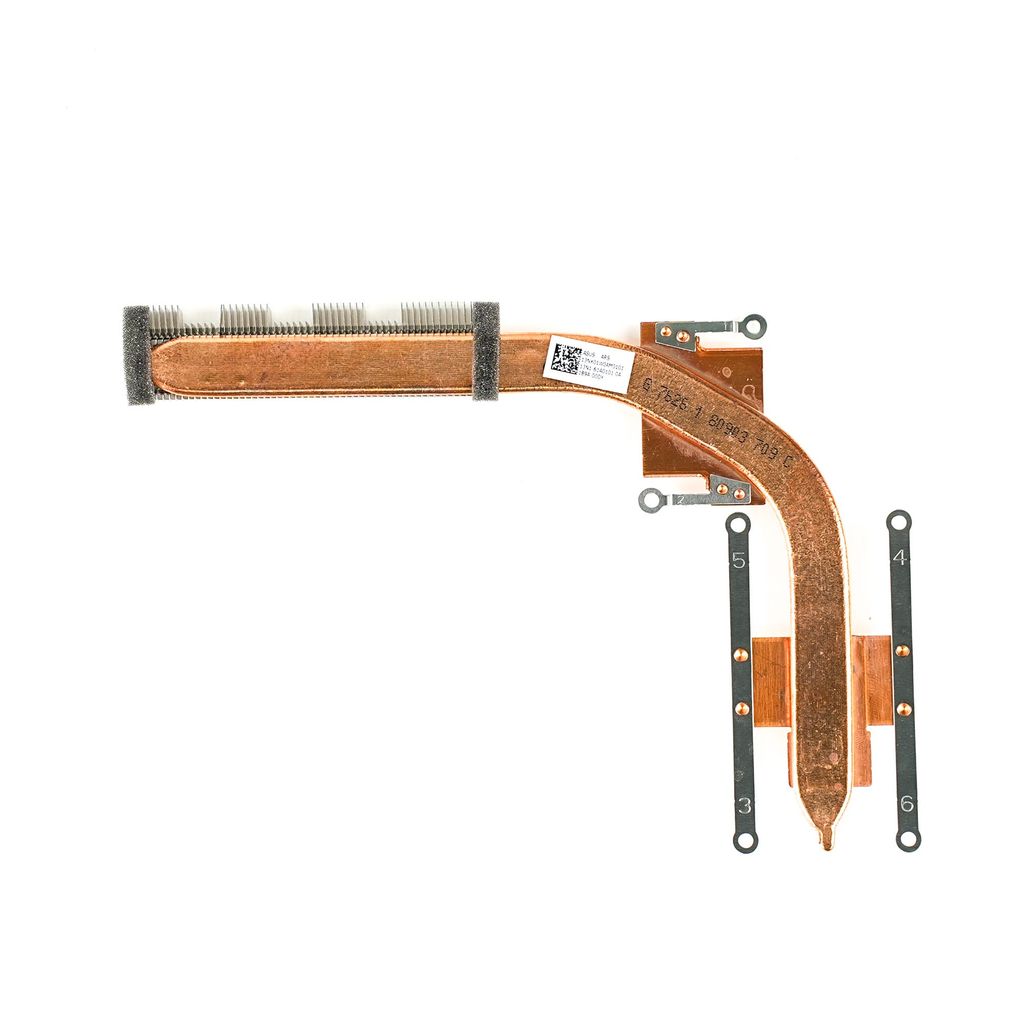 Asus P5440FF THM MOD ASSY