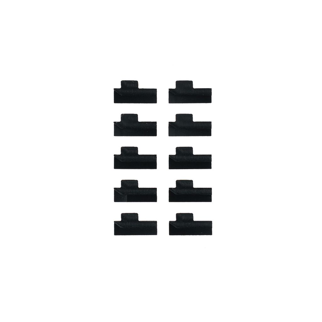 Asus C424MAR BATT CABLE RUBBER