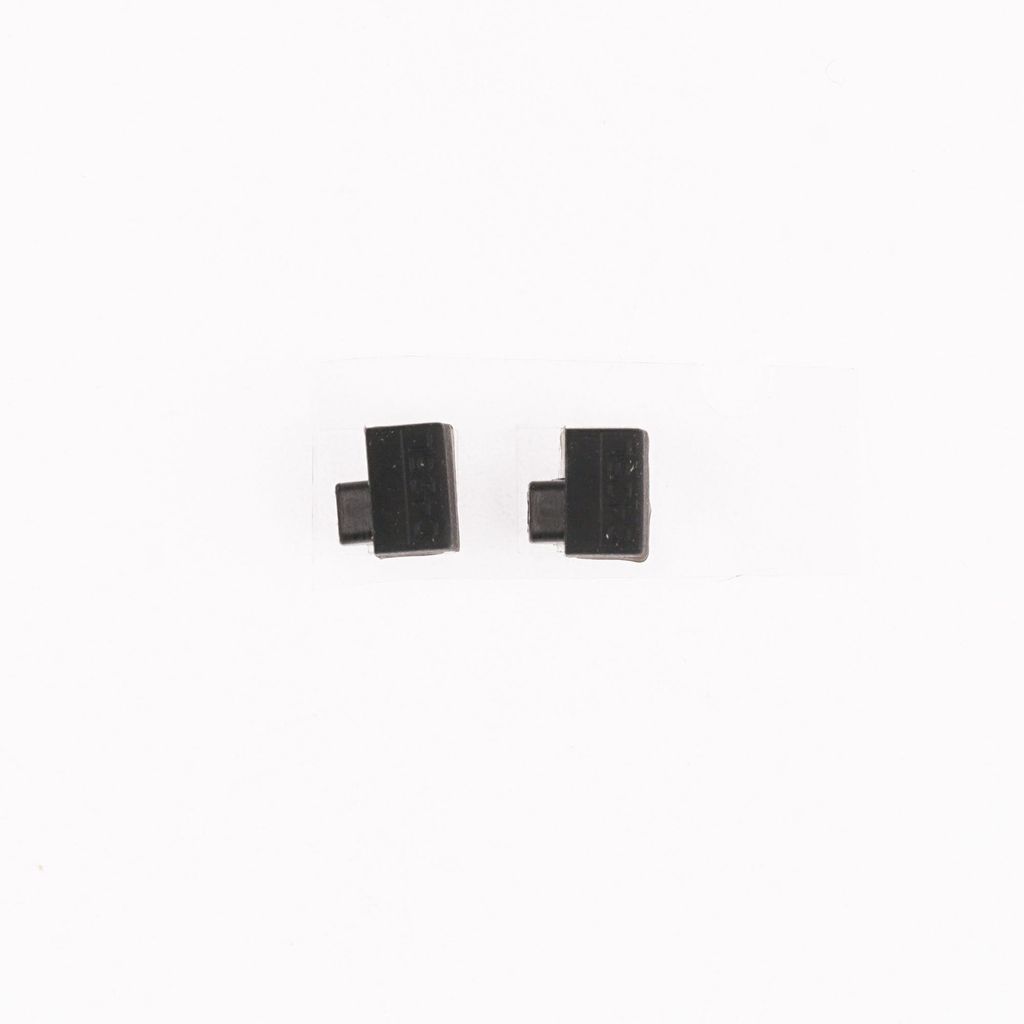 Asus C425TA CAMERA RUBBER LEFT