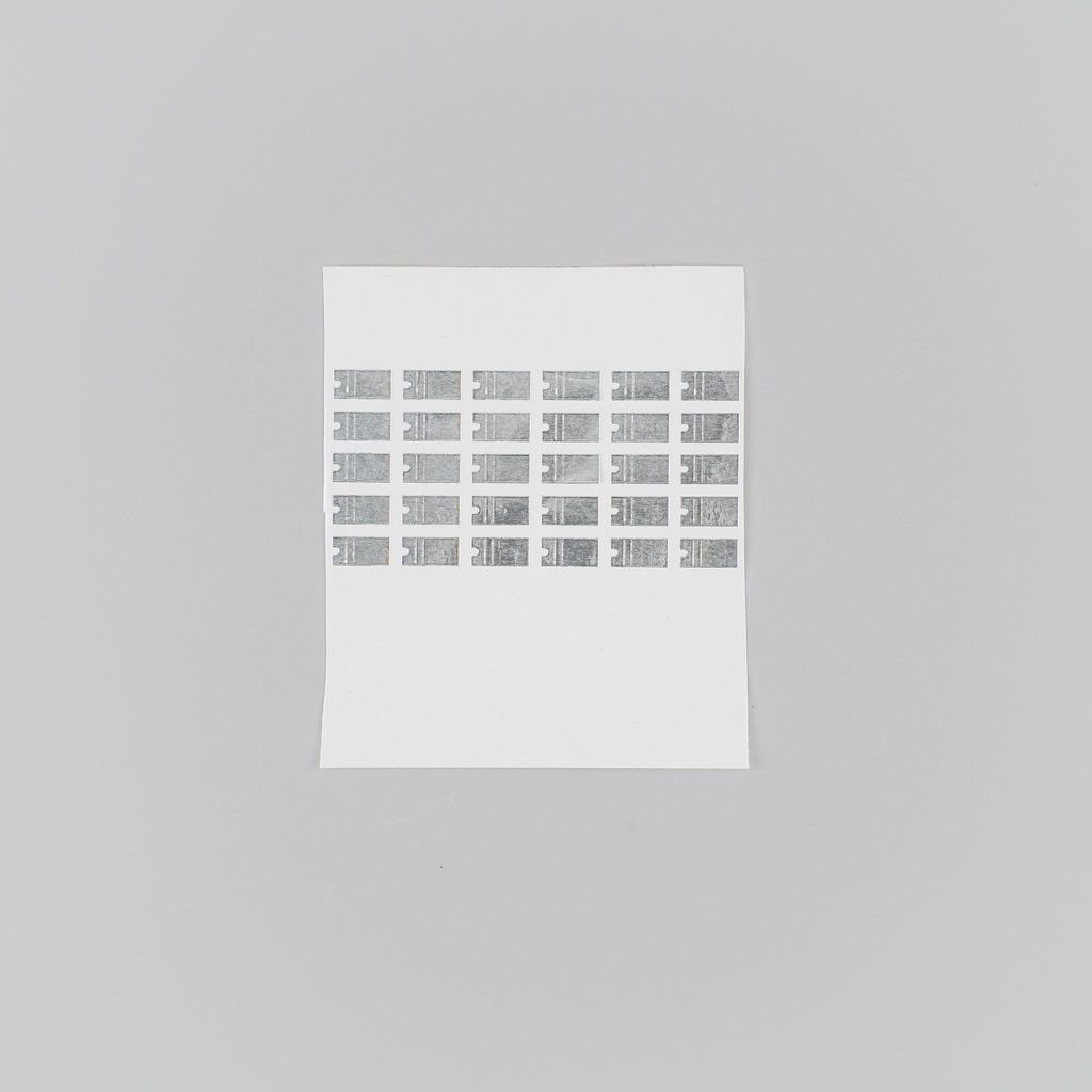 Asus CX9400CEA CMOS AL Folie - Original