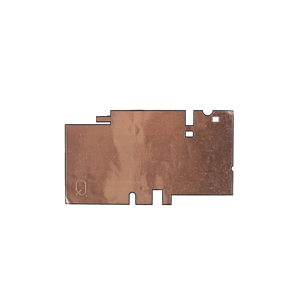Asus CM5500FDA KB Copper Foil - Original