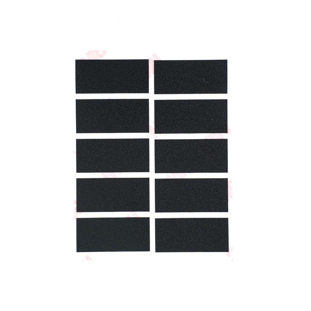 Asus CX5400FMA Rubber Mylar - Original