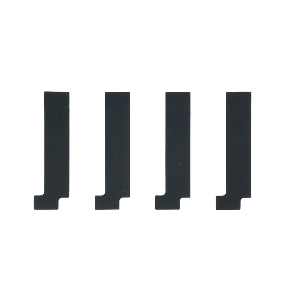 Asus CM3200FVA TOP SUP RUBBER LEFT