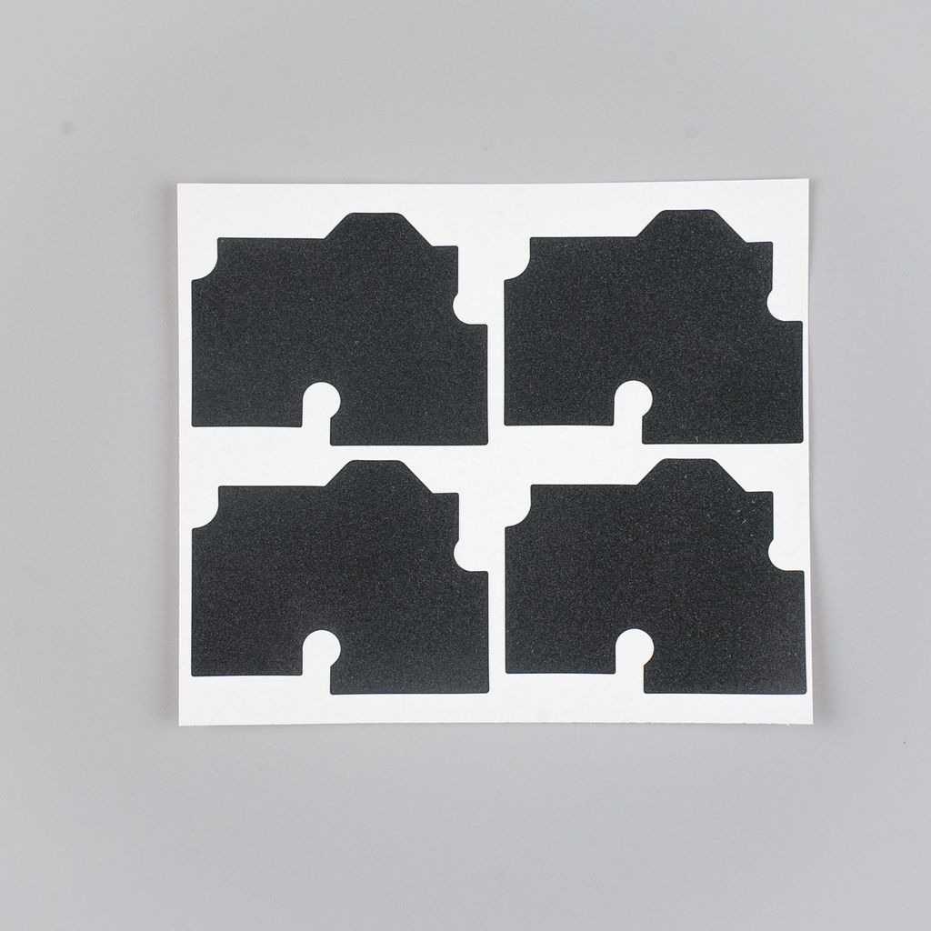 Asus CR1100CKA IO Board Mylar - Original