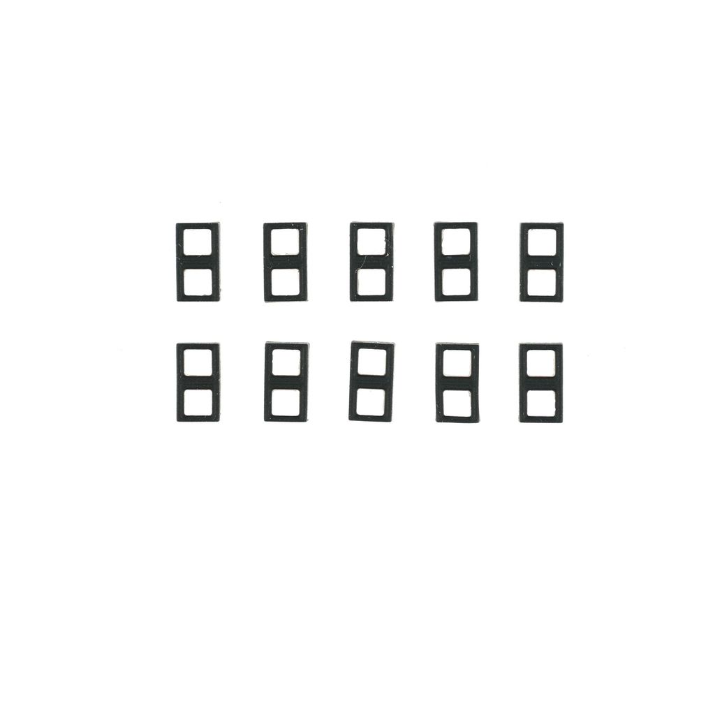 Asus P Rubber Flip Original Laptop Part - Great High