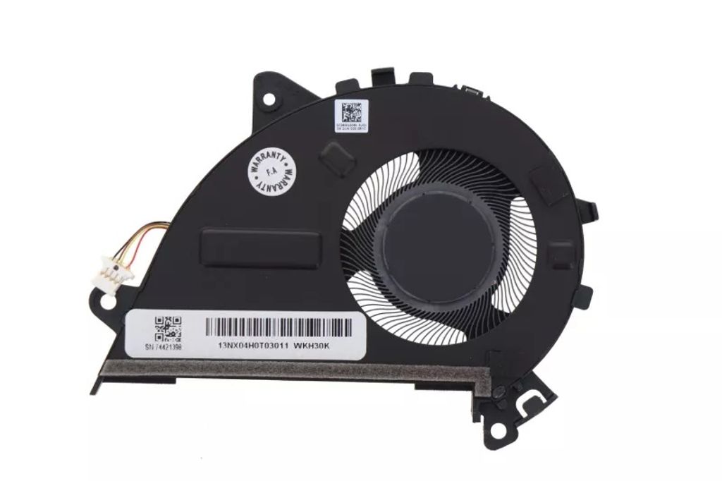 Asus Original Laptop Fan - COMPAL