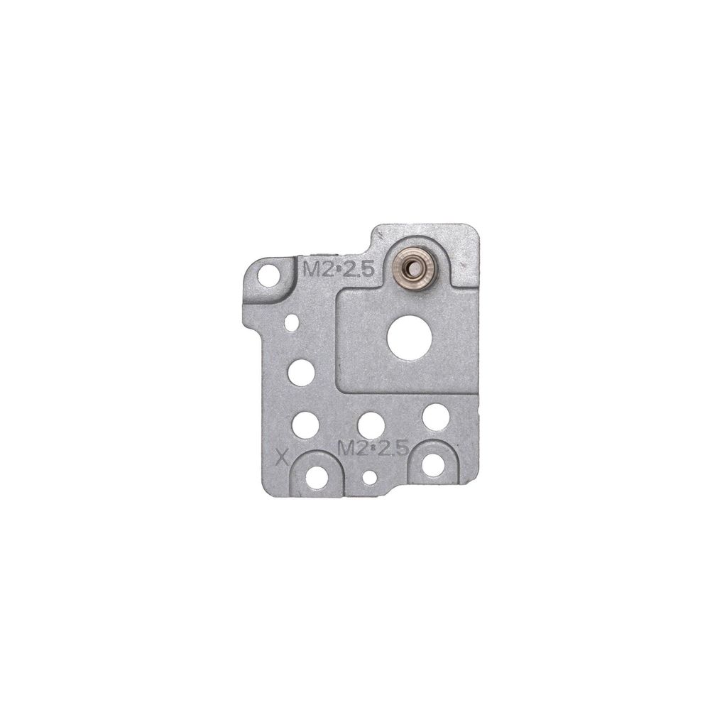 Asus KB Original Laptop Support Plate - Compal