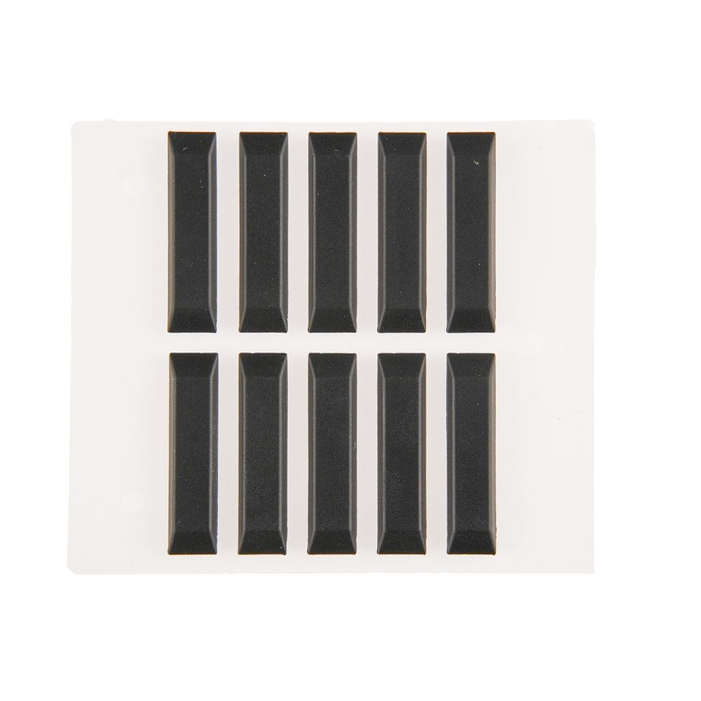 Asus B2402FBA Bottom Rubber Foot Up - Original