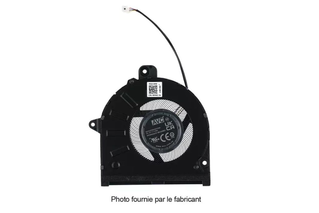 Asus B2402FBA THERMAL FAN