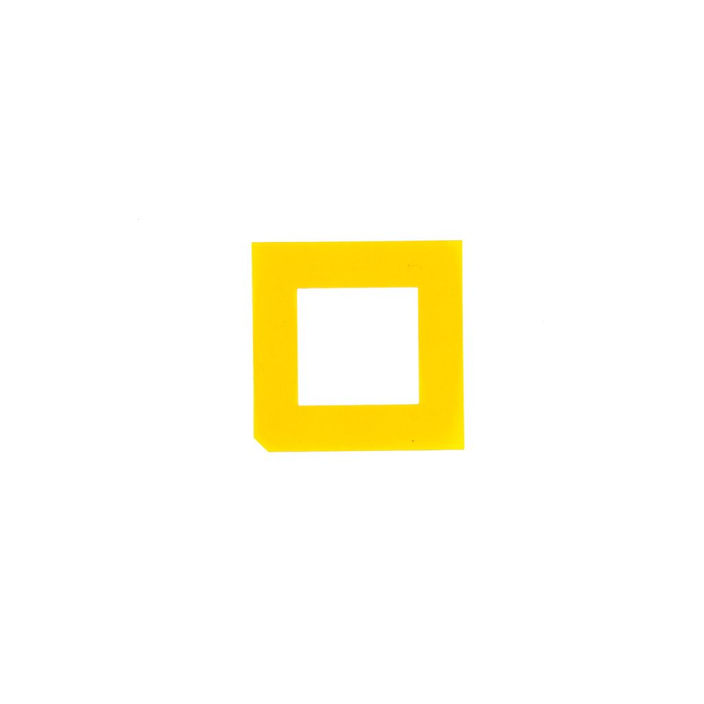 Asus B6602FC2 Adhesive GPU Kapton - Original