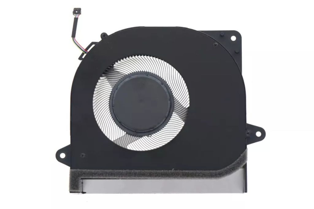 Asus B6602FC2 CPU FAN