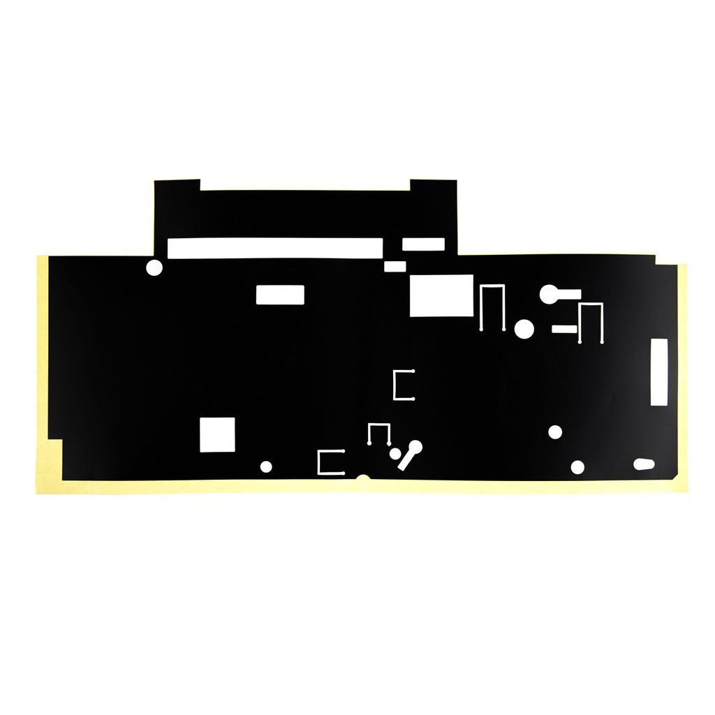 Asus CX5601FBA Keyboard Mylar - Original