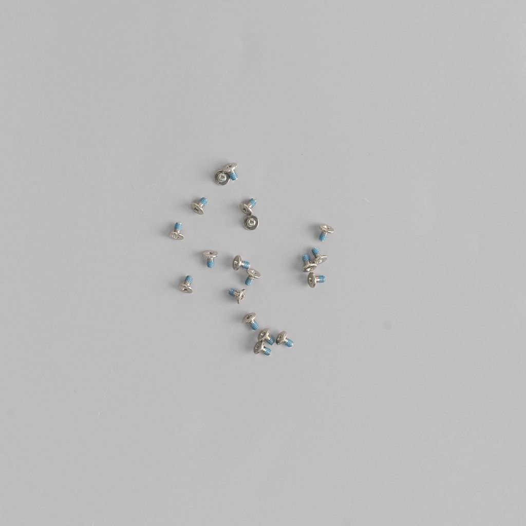 Asus CX3401FBA SCREW M2D 3.5L K 4.5D 0.8T NI