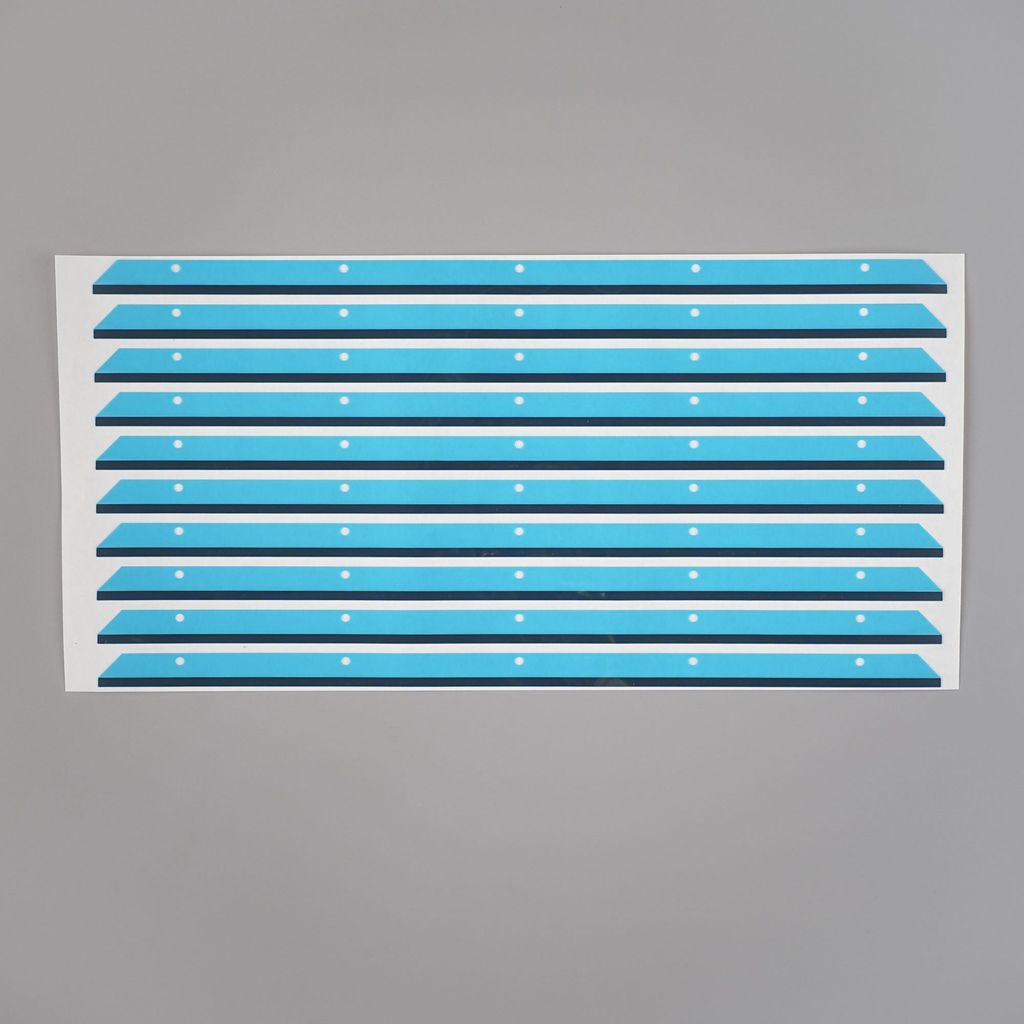 Asus B1402CBA LCD Bezel Adhesive Down H - Original