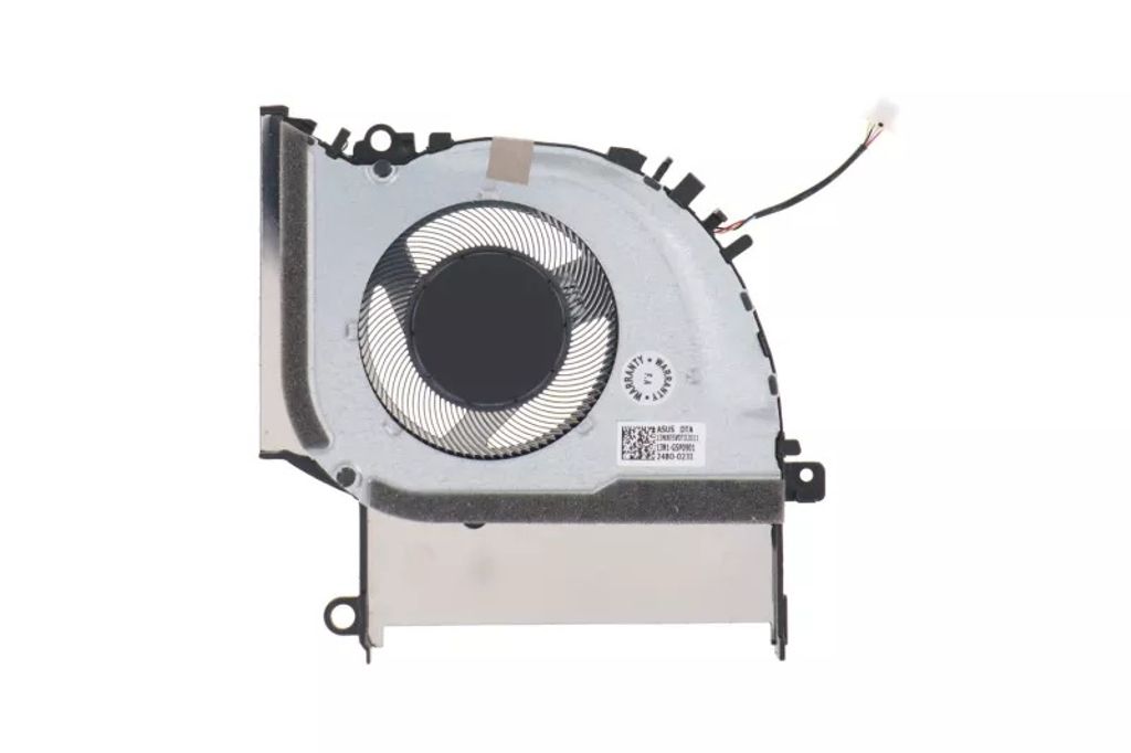 Asus Laptop Fläkt - Original - Original