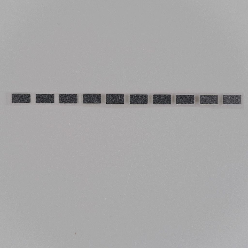 CR1102CGA TP SUPP BRK MYLAR