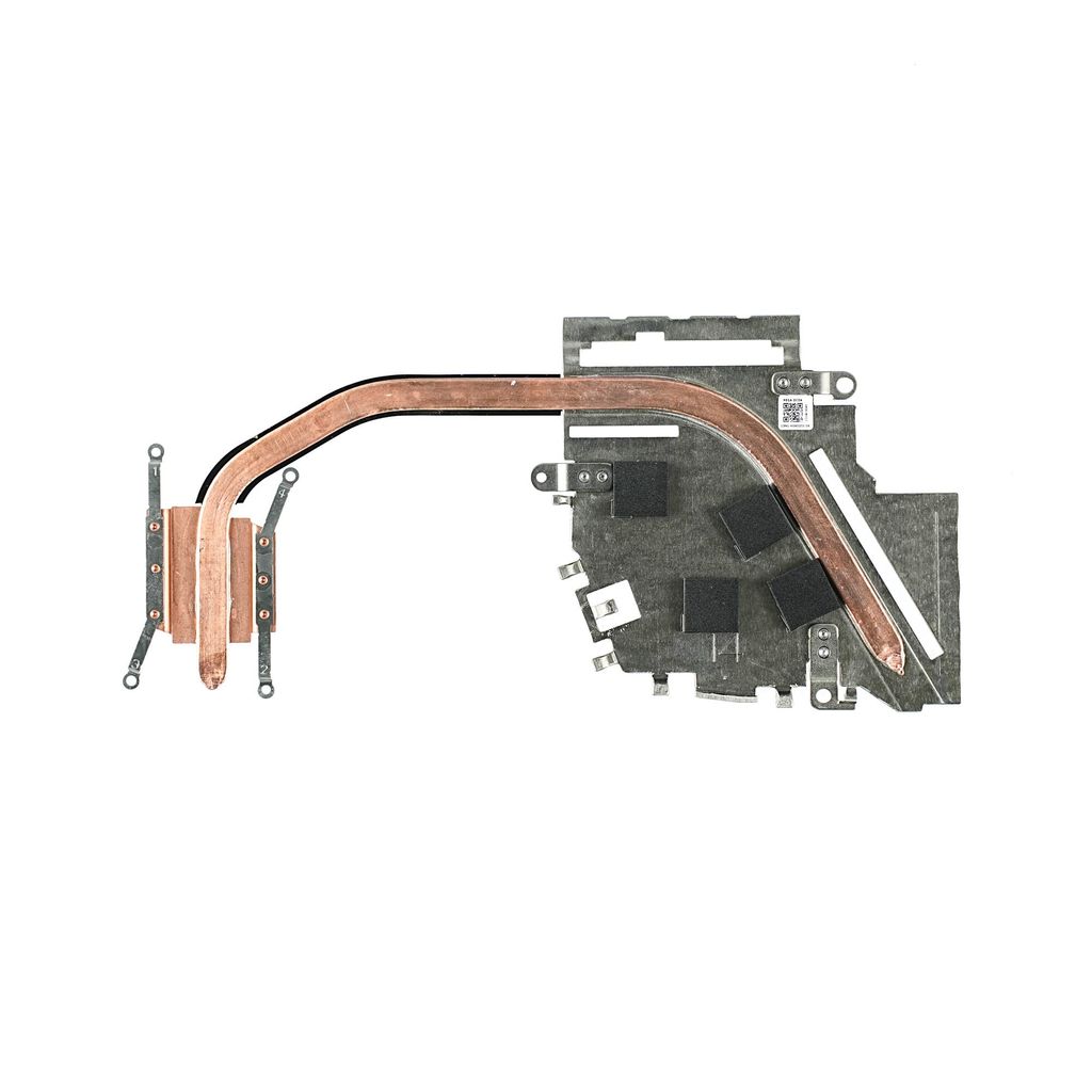 Asus B1402CGA THM MOD FANLESS ASSY