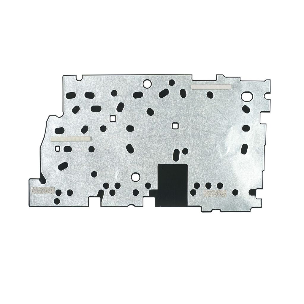 Asus B1402CGA Moderkort Aluminiumfolie Mylar - Original