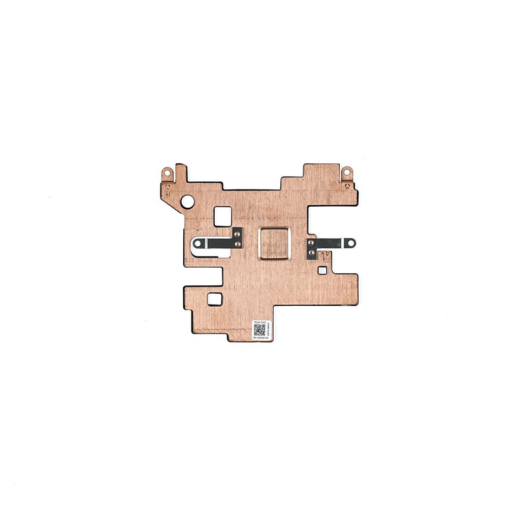 Asus Laptop Värmemodul Assembly