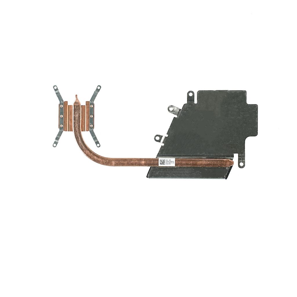 Asus Laptop Thermal Module 6W Assembly Cooling - Auras - Original