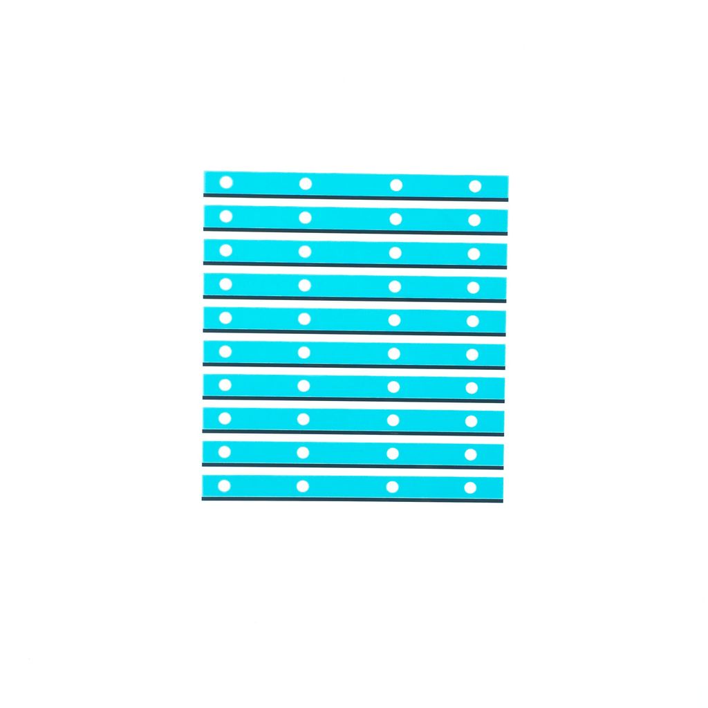 Asus BR1402CGA 180 LCD Bezel Adhesive LR- Original