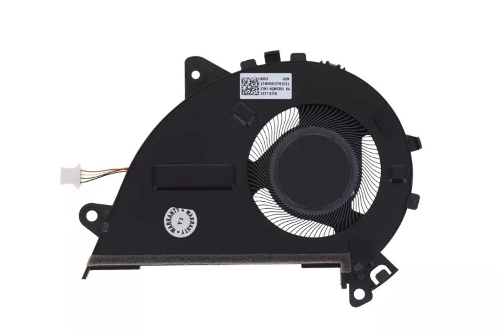 Asus TH Original Laptop Fan - SUNON