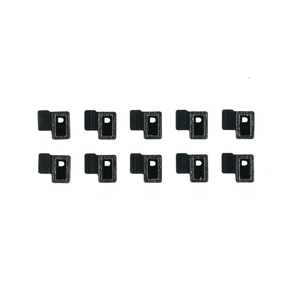 Asus Laptop 360 Mikrofon Gummi L