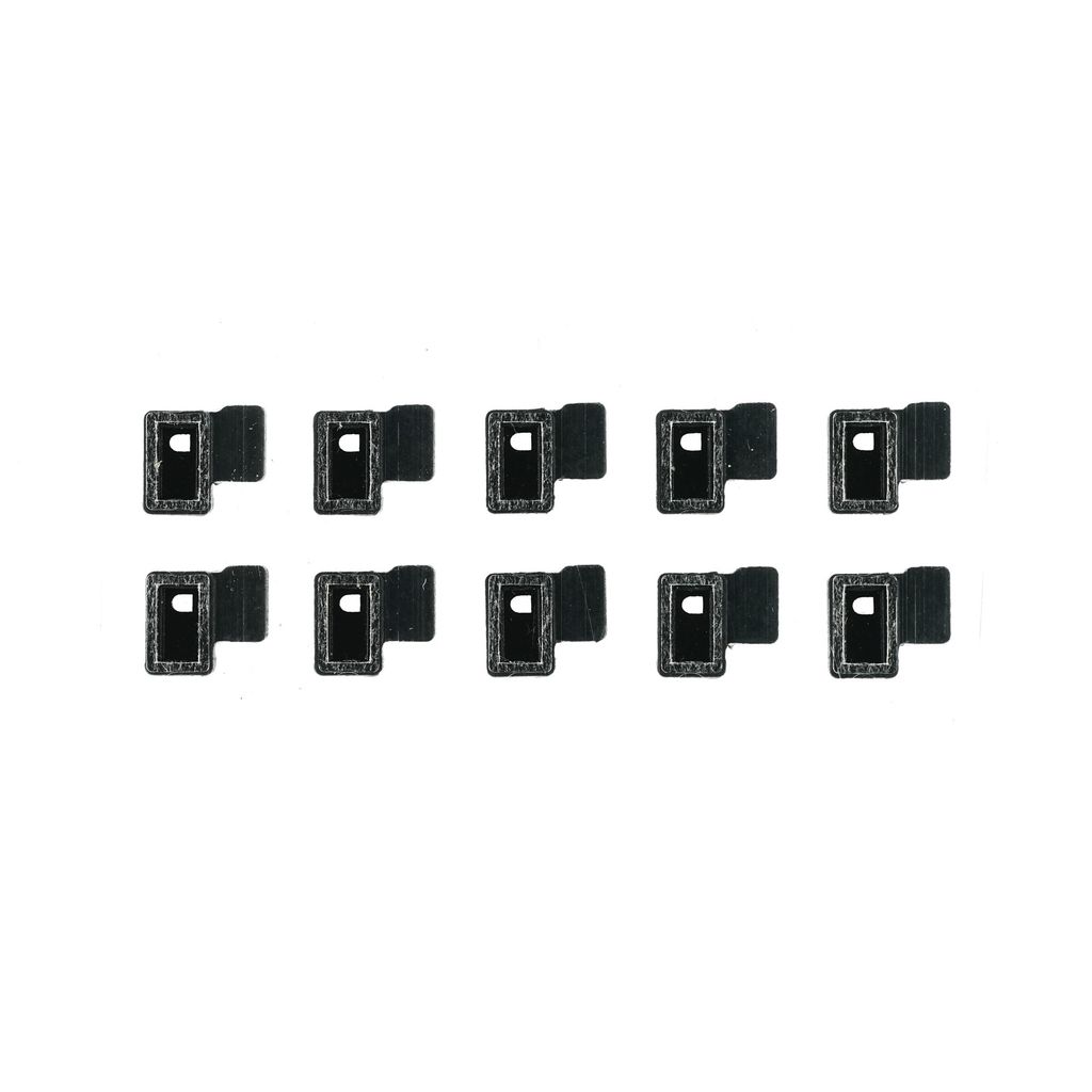 Asus Laptop 360 Mikrofon Gummi R