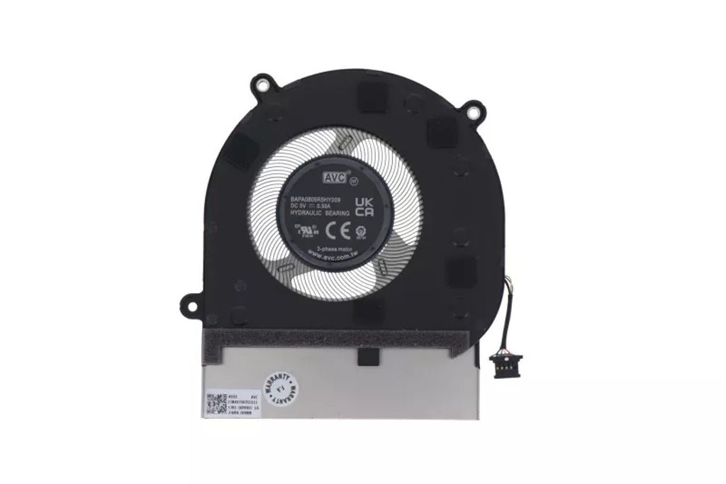 Asus B5404CVA H5.2 FAN AVC - Original
