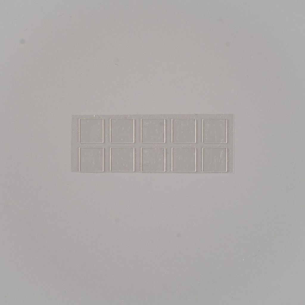 Asus CM3001DM2A WIFI ANTENNA MYLAR