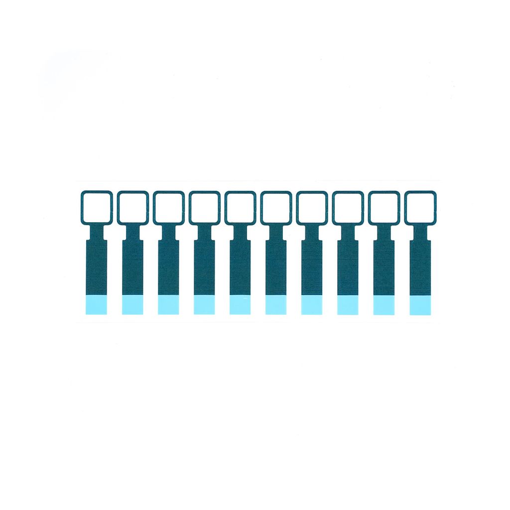 Asus CX5403CMA Fingeravtrycks självhäftande - Original