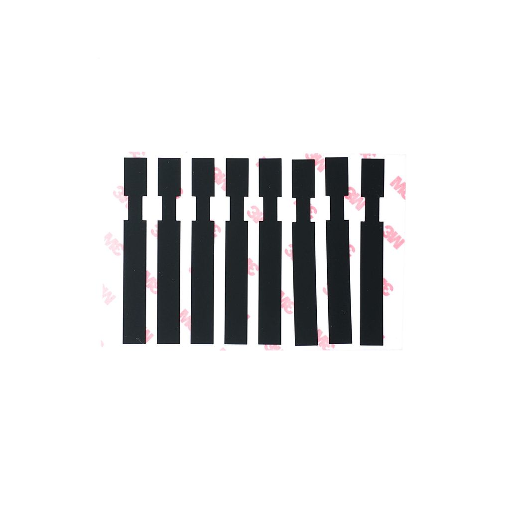 Asus B5604CVA Topp Batteri Gummi - Original