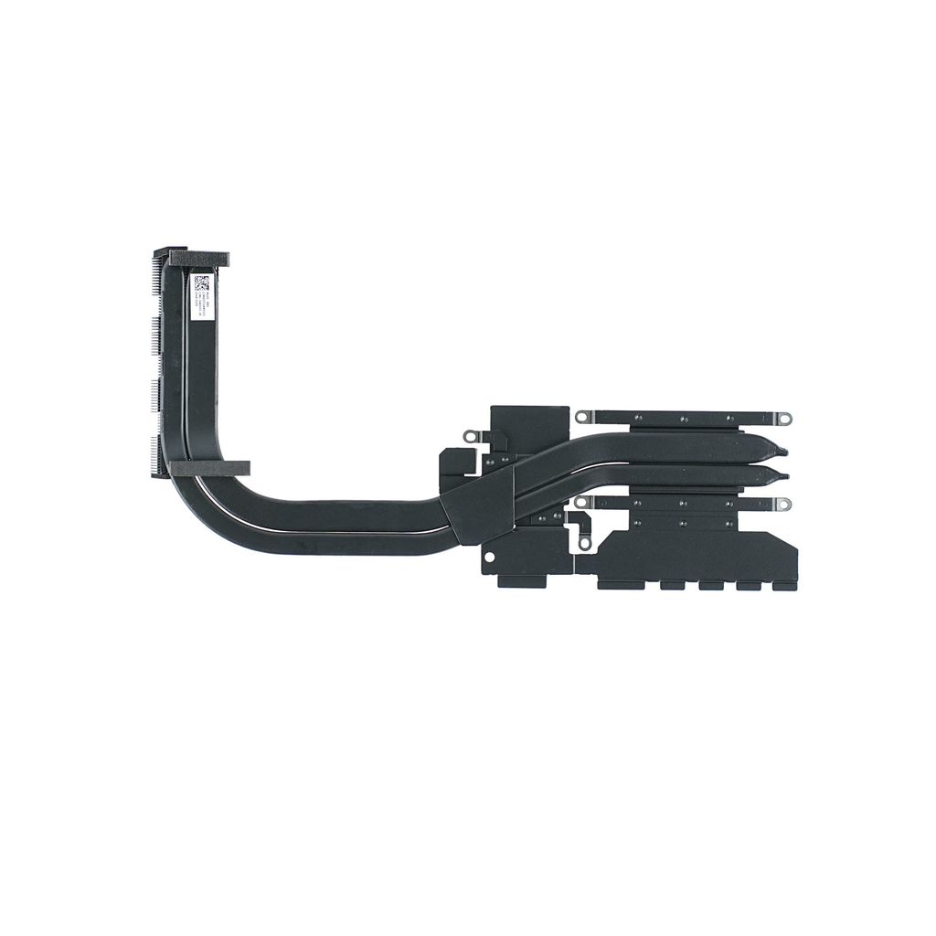 Asus B5404CVF Kylmodul RPL-U A ASSY - Original