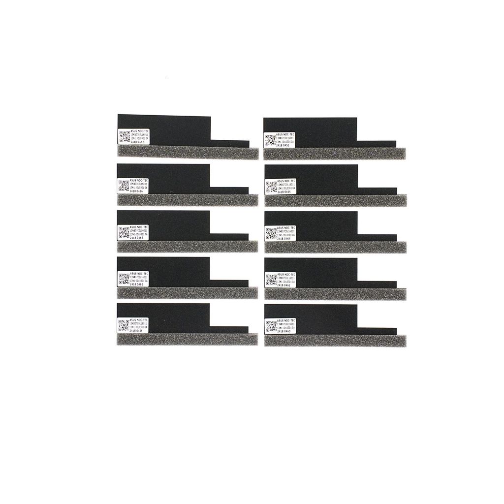 Asus B5404CVF Kylfläkt Mylar - Original