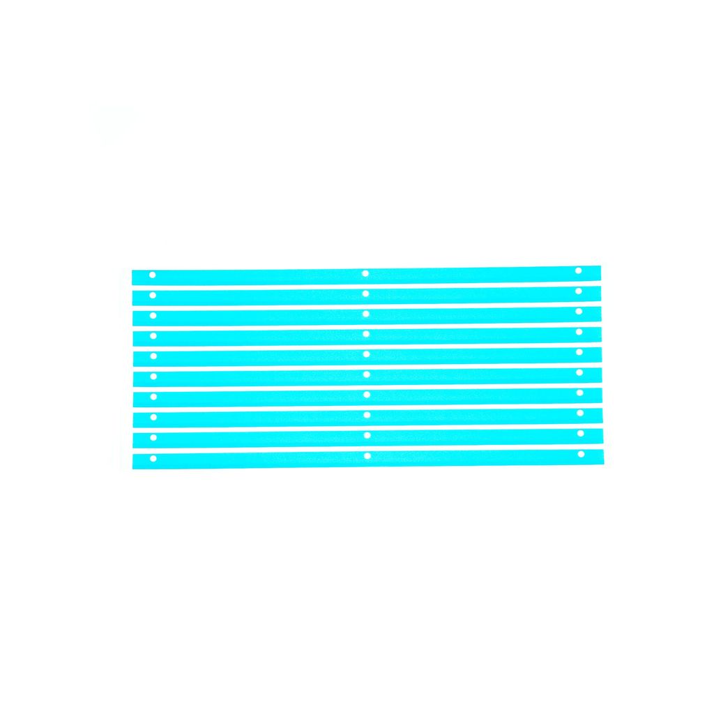 Asus BR1104CGA Självhäftande ram Mylar - Original