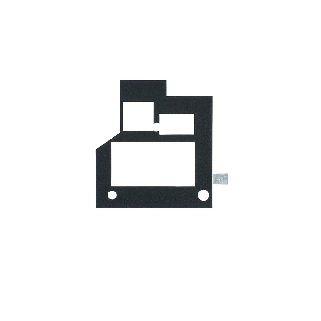 Asus B3402FVA Absorber CPU AL - Original