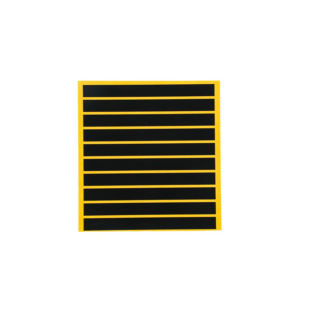 Asus B1403CVA Batteriskruv Mylar - Original