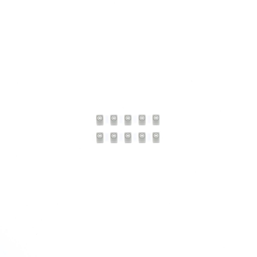 Asus B1403CVA LCD-mikrofongummi - Original