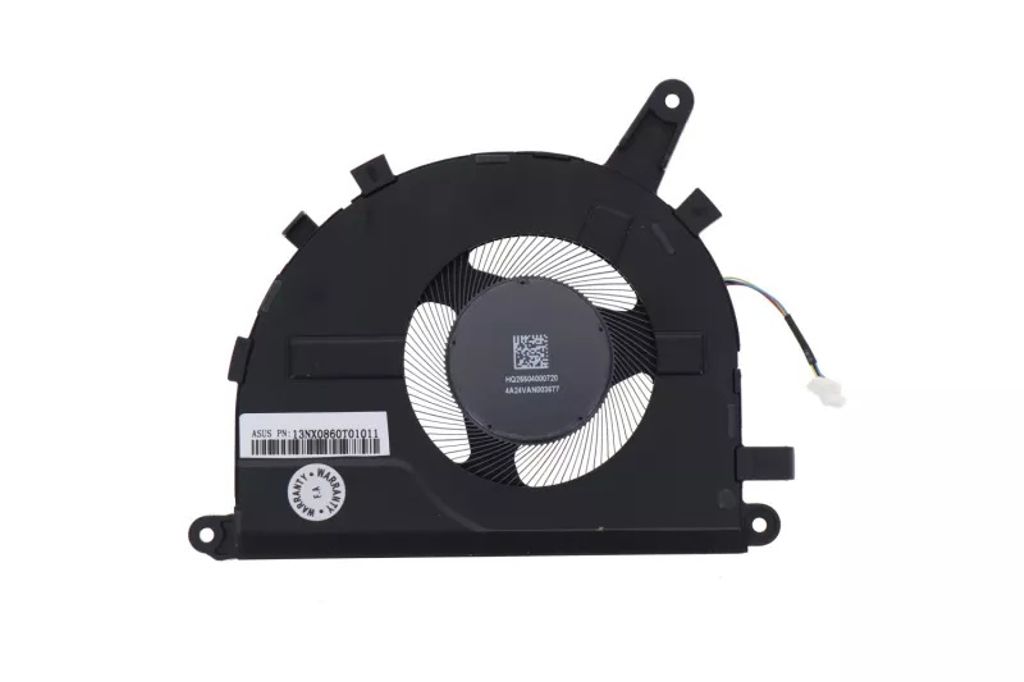 Asus P5405CSA Thermal Fan - Original