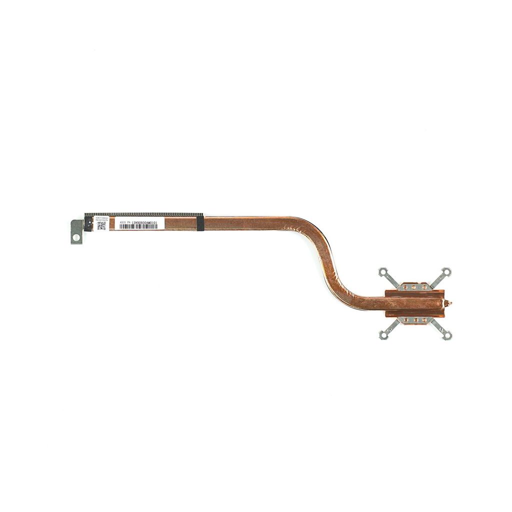 Asus Laptop 15W Thermal Module Assembly - CCI - Original
