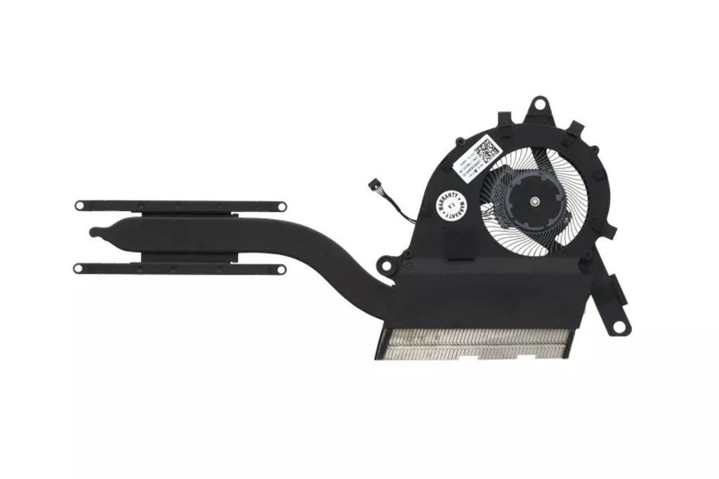 Asus B9400CEA THERMAL MOD ASSY