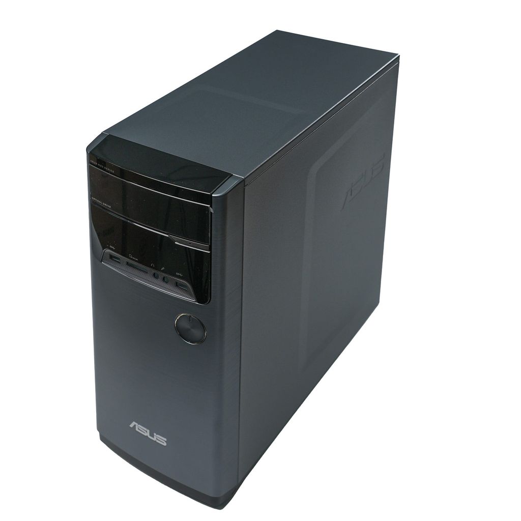 Asus M32AL 1C CASE ASSY WO ICON