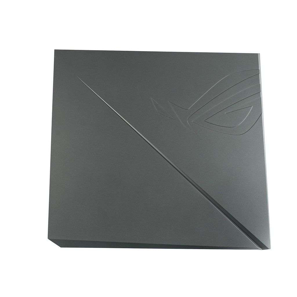 Asus G21CN LEFT COVER ASSY