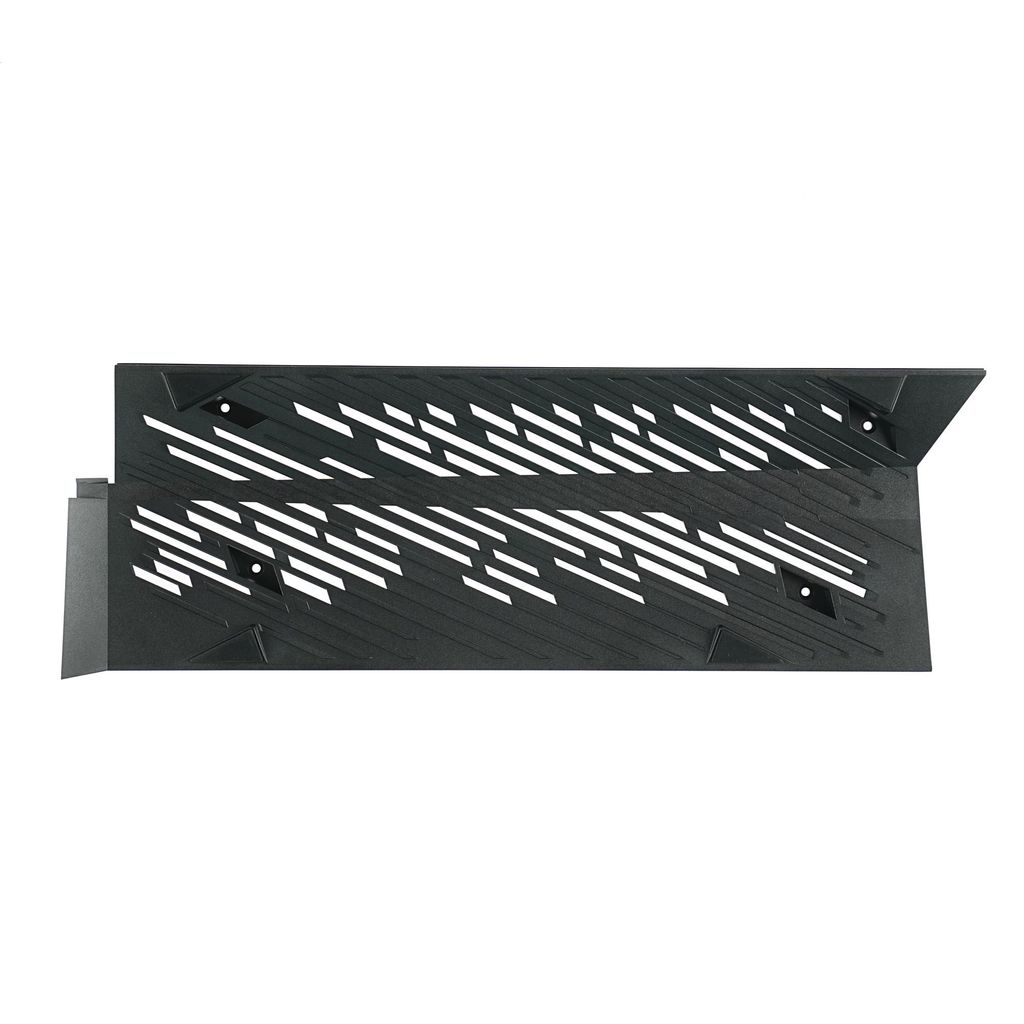 Asus G21CN BOTTOM CASE ASSY