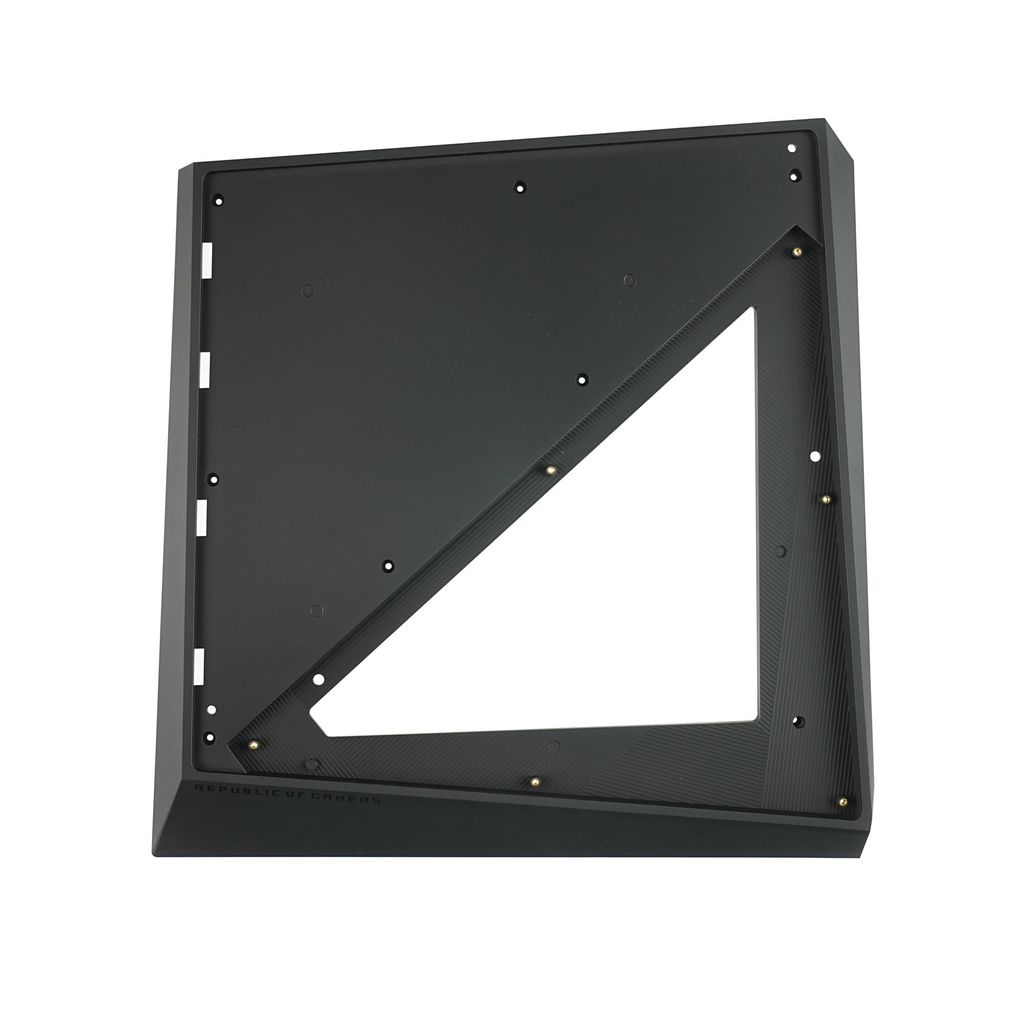 Asus G21CN RIGHT COVER